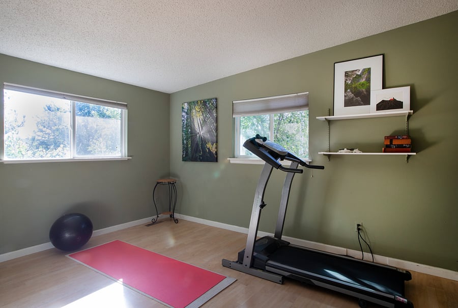 Exercise Room