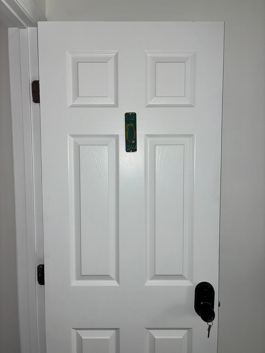Bedroom D