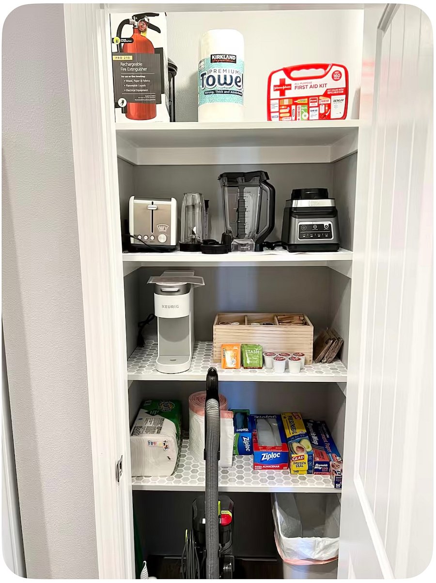 Pantry