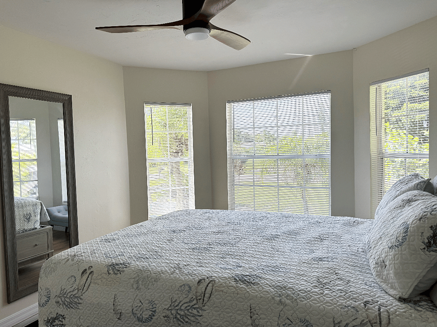 Guest bedroom 2
