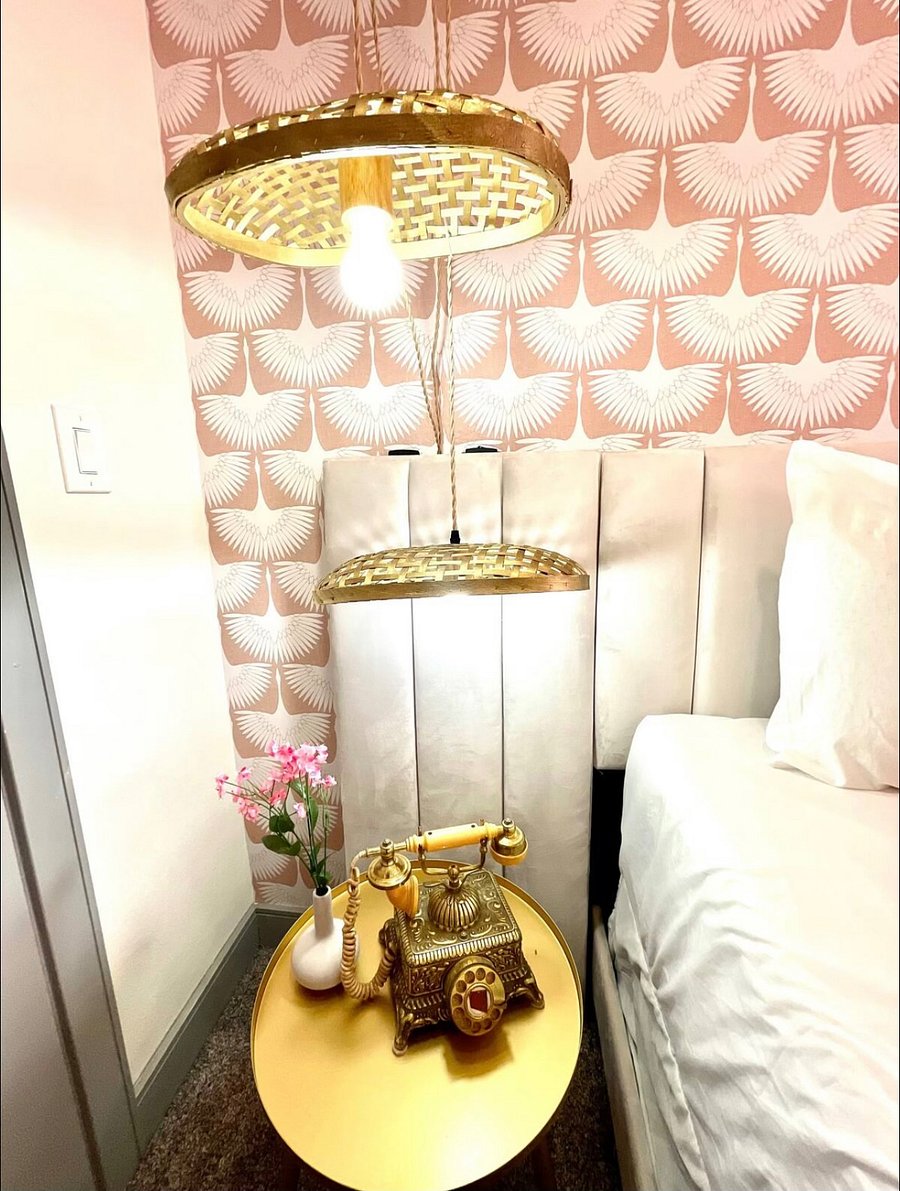 Luxurious Bedroom