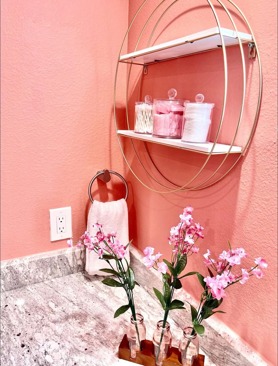 Personal Care Essentials