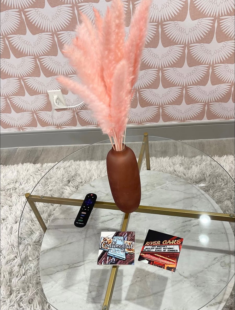 Entertainment Ready