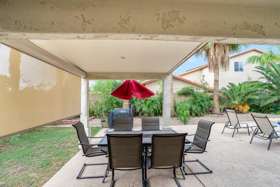 Furnished Finder property 953266_1 photo 9