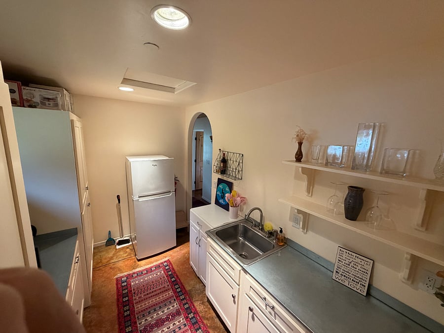 Pantry