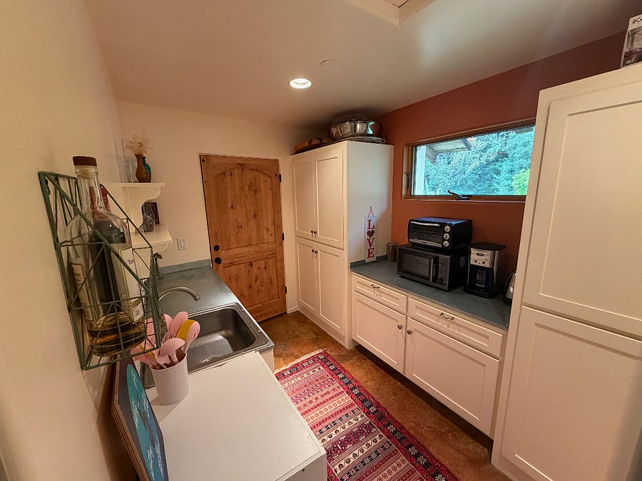 Pantry