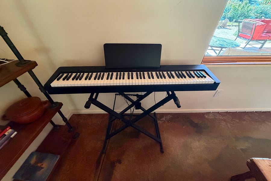 Electric Piano