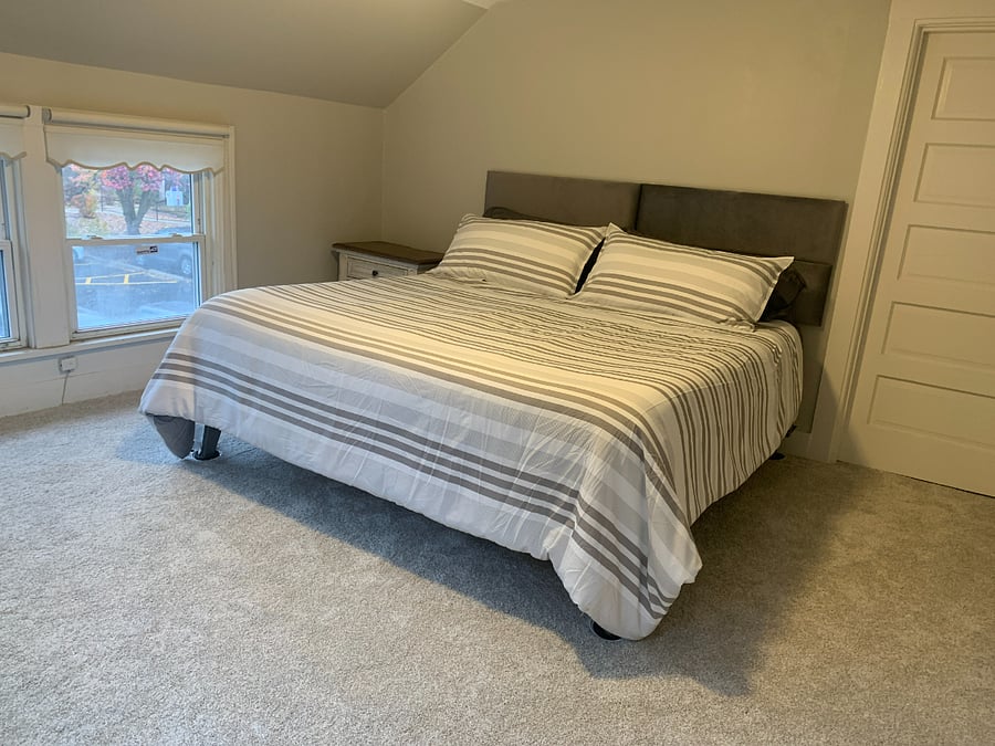 Bdrm 1 - King