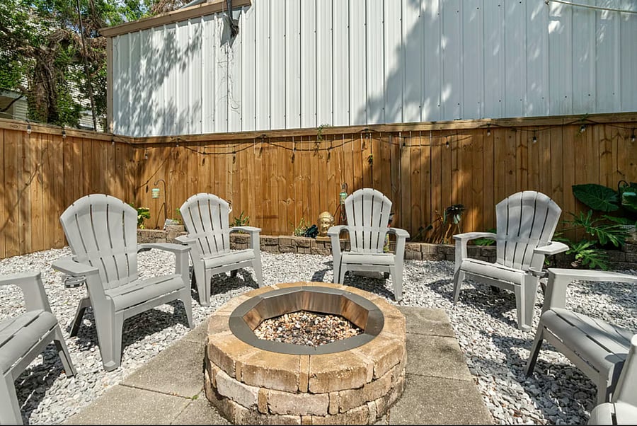 Firepit