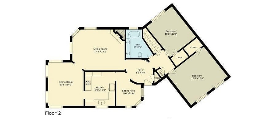 Furnished Finder property 953454_1 photo 20