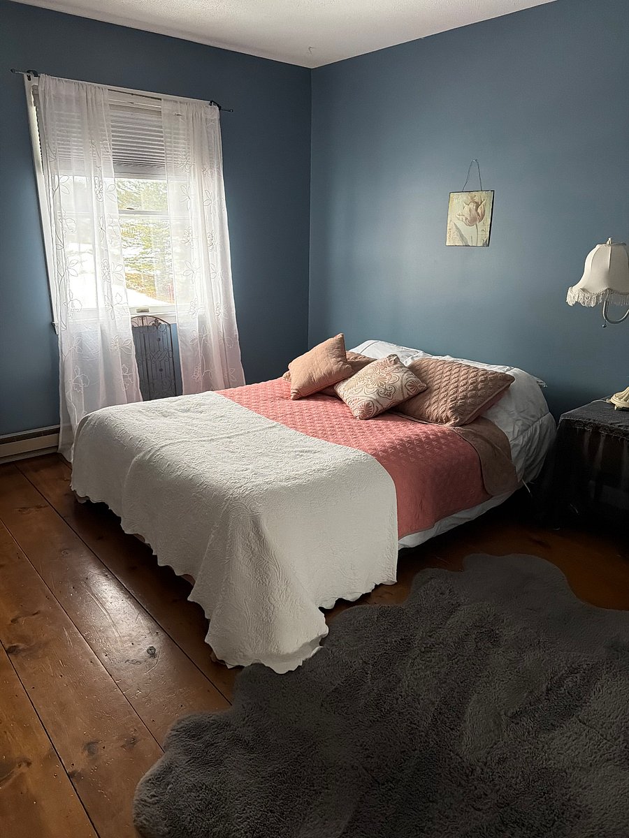 Bedroom #2 on second floor