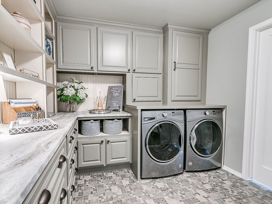 Laundry roomRela