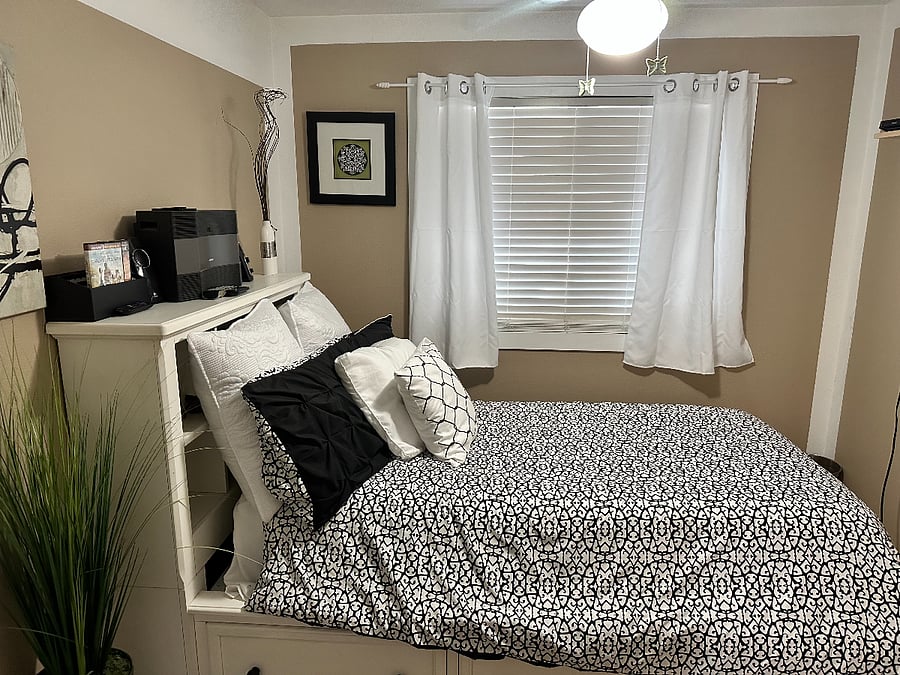 Bedroom 3 Twin