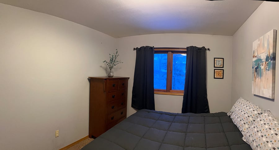 Another View of the room
