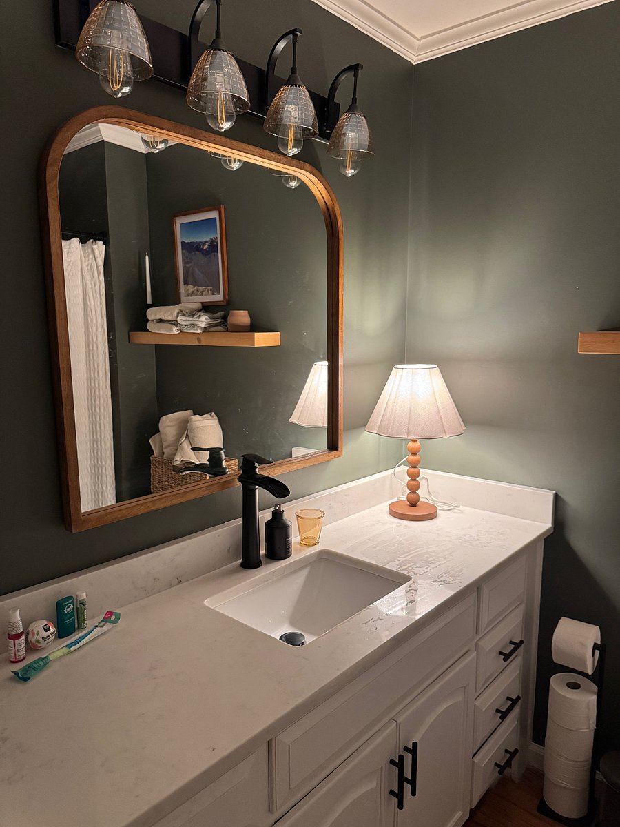 Guest Bath