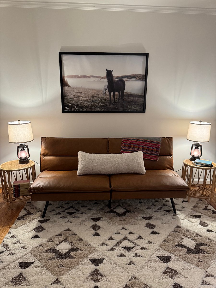Third Bedroom/Office