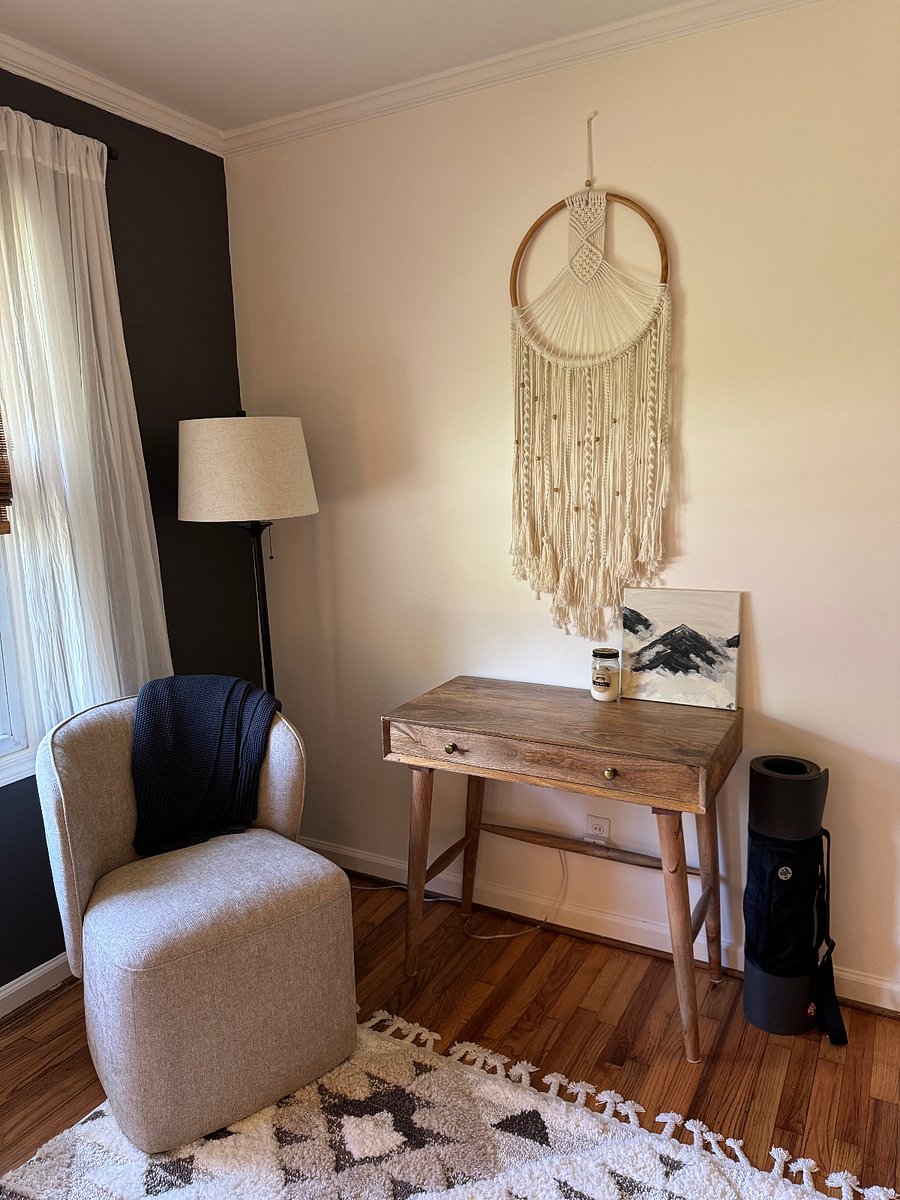 Third Bedroom/Office
