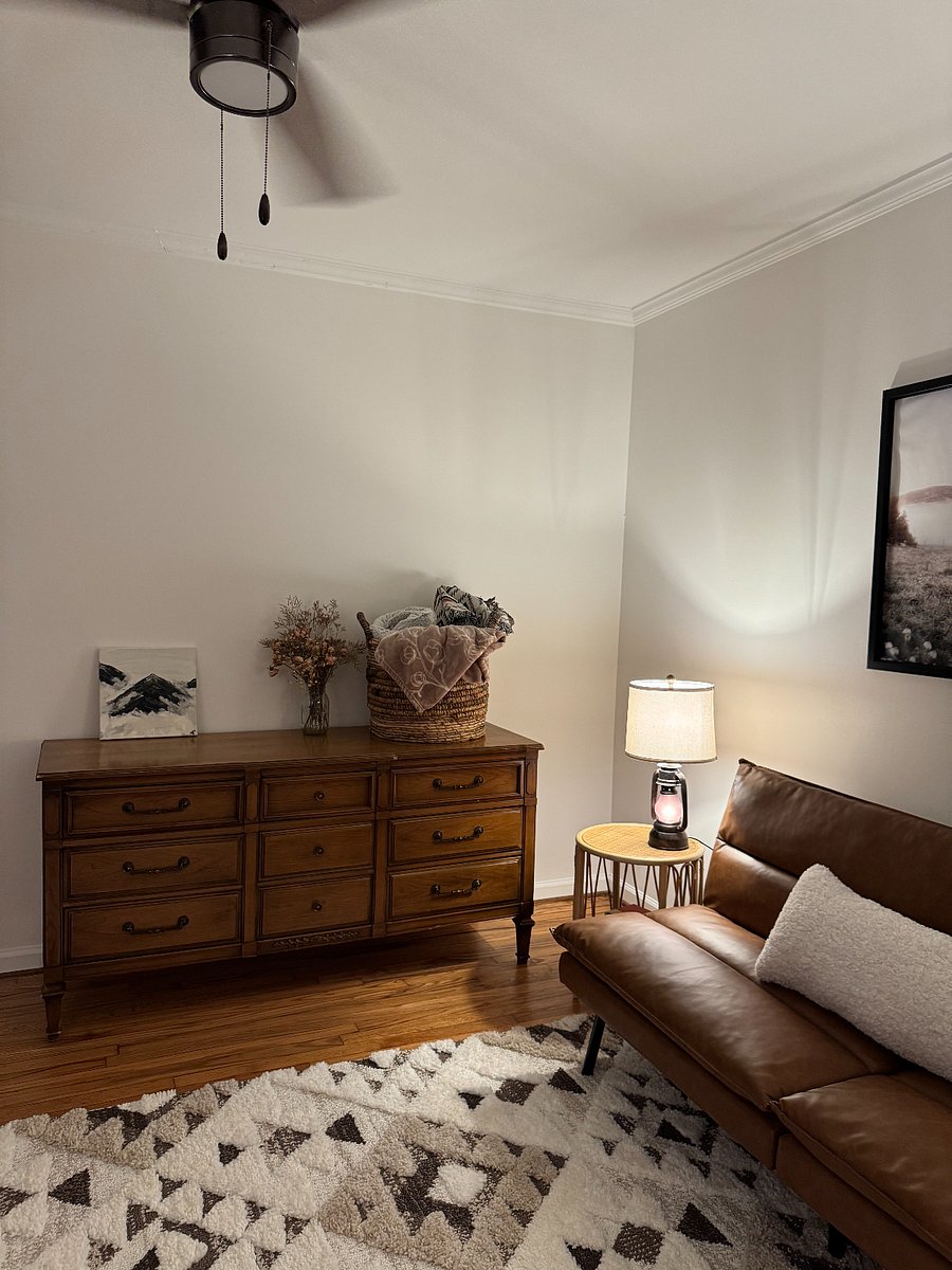 Third Bedroom/Office