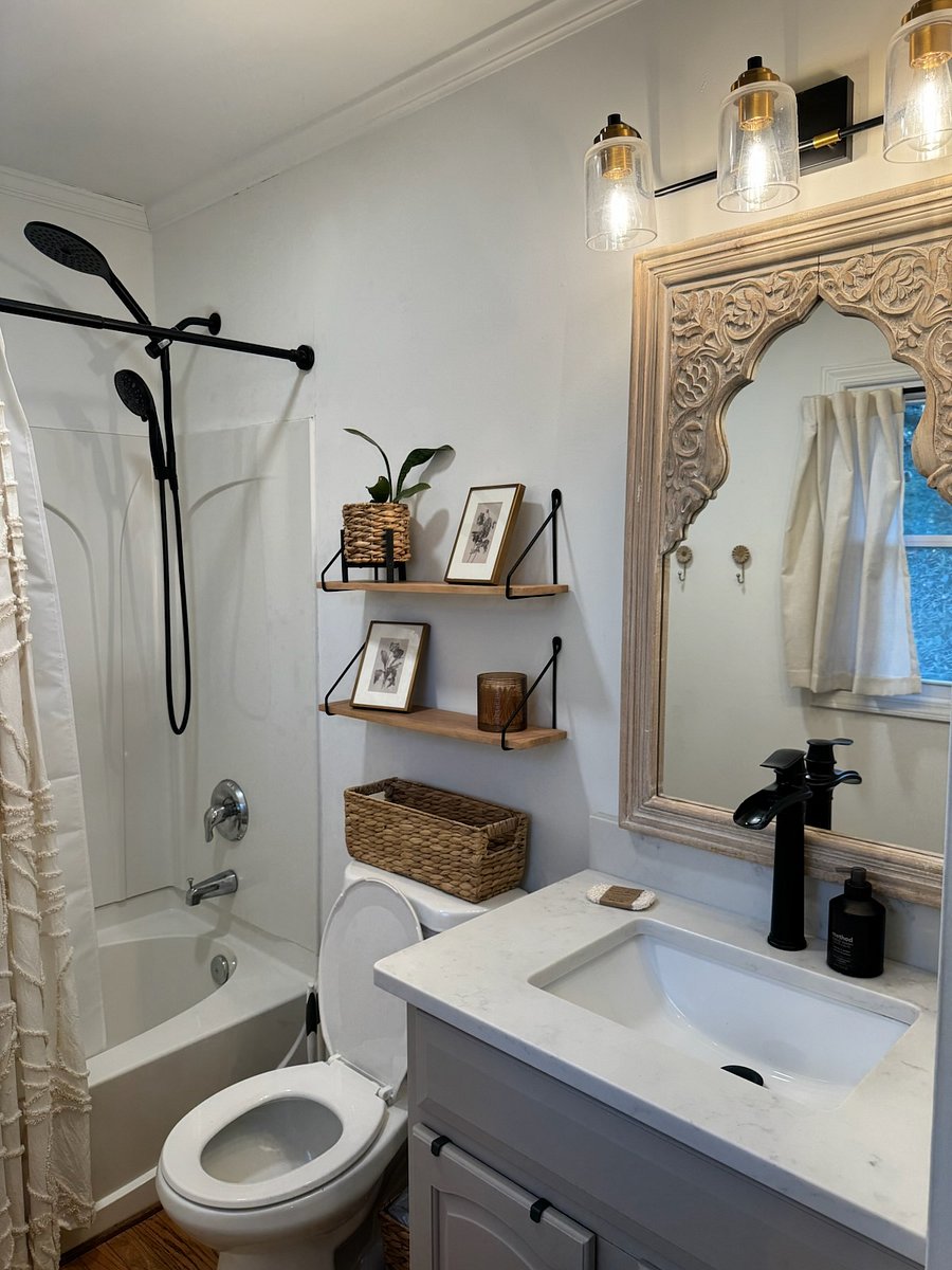 Master Bath
