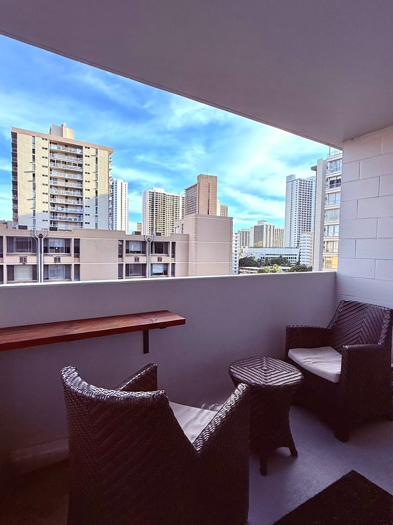 Lanai