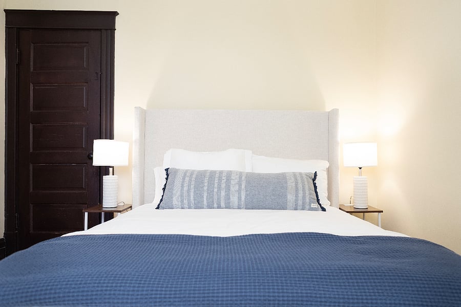 Bedroom for rent