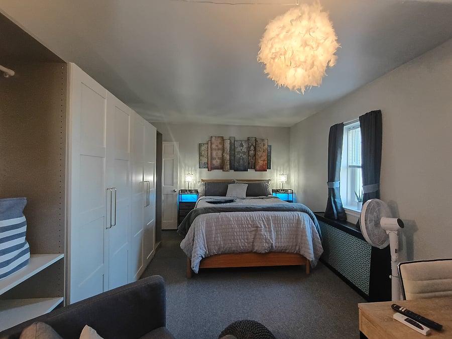 Bedroom 1