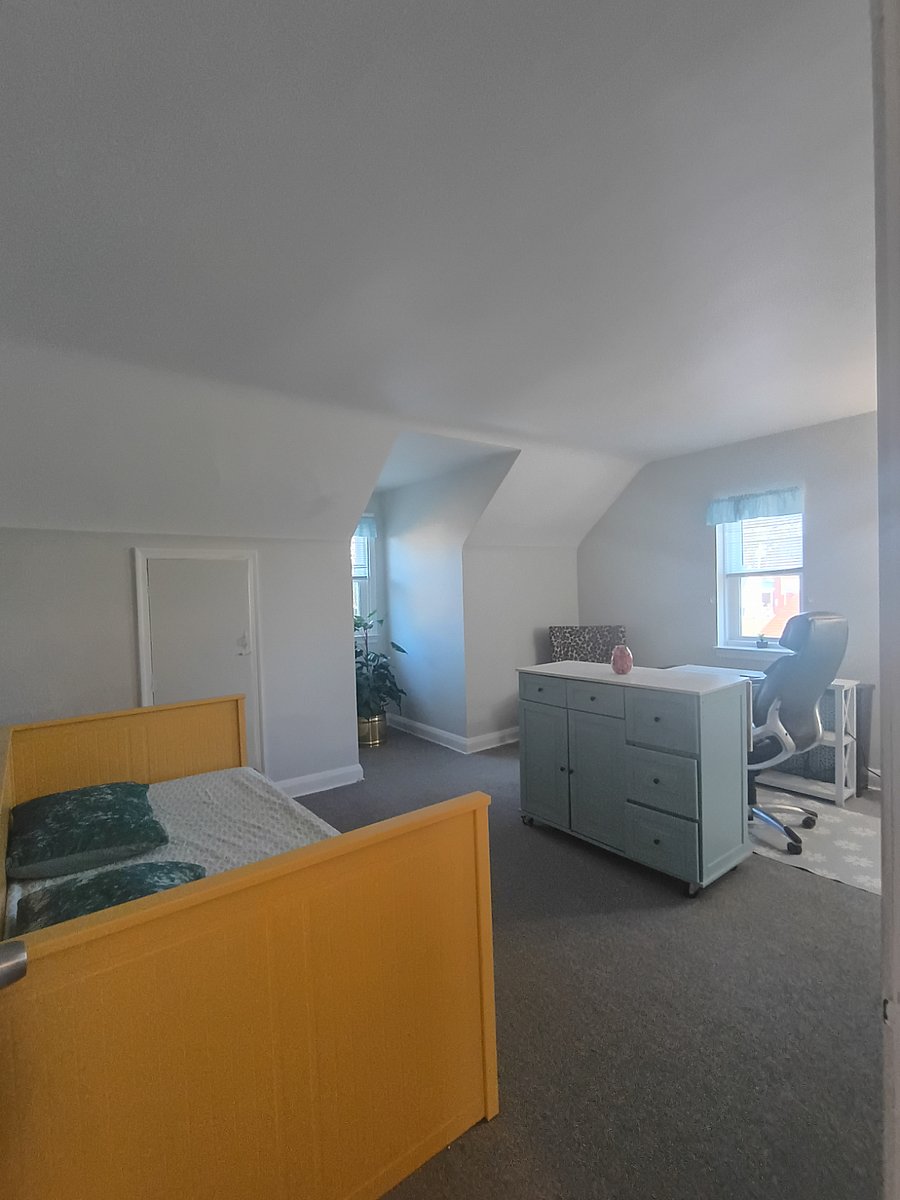 Spare Room/Office