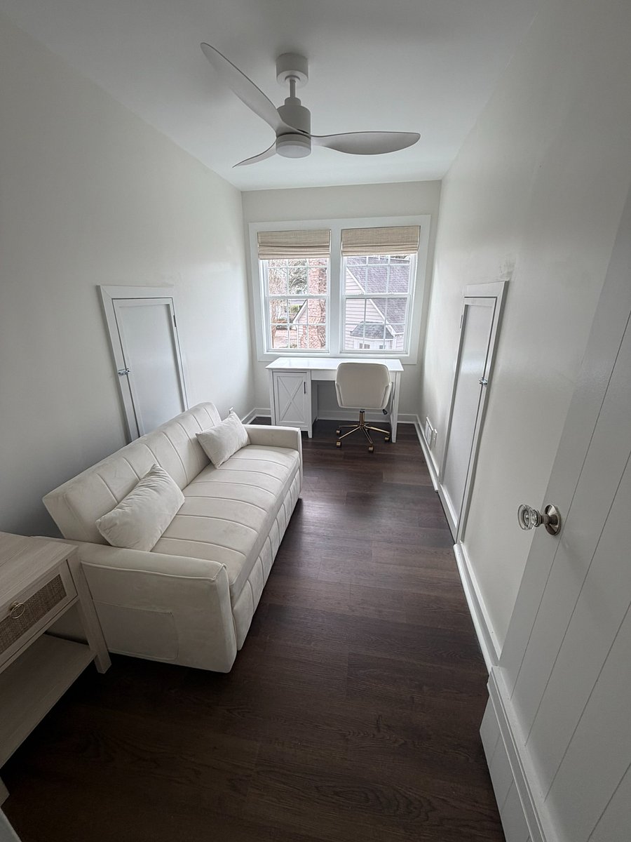 Office and /or Guest Bed#4