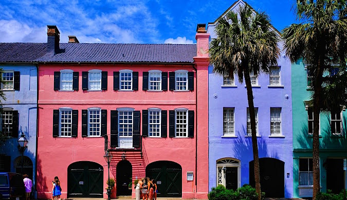 Front Street