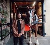 Great Carriage Rides and Ghost Tours!
