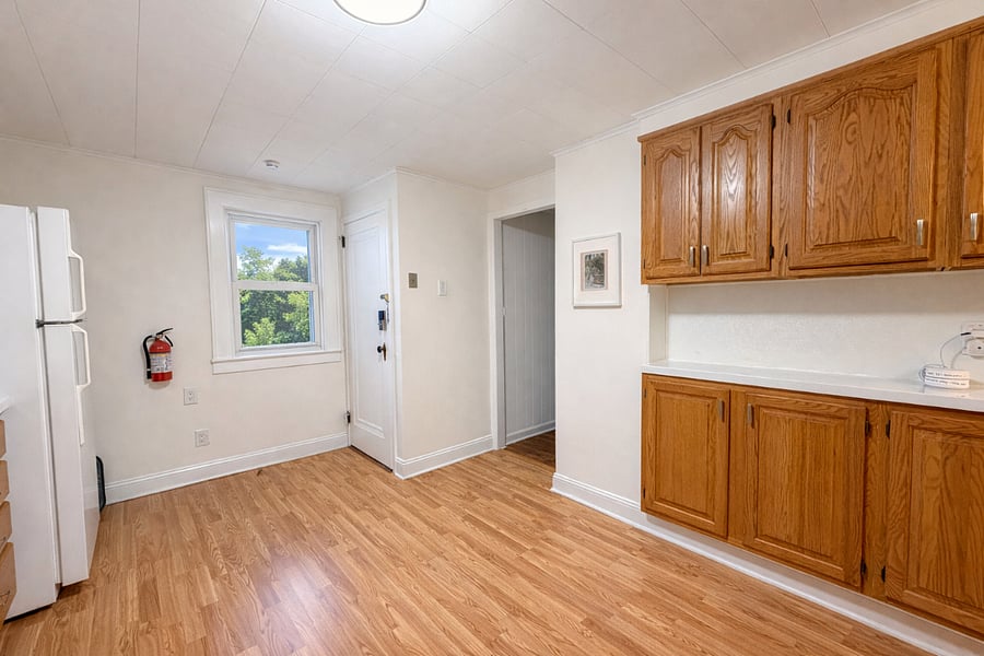 Kitchen - View 2