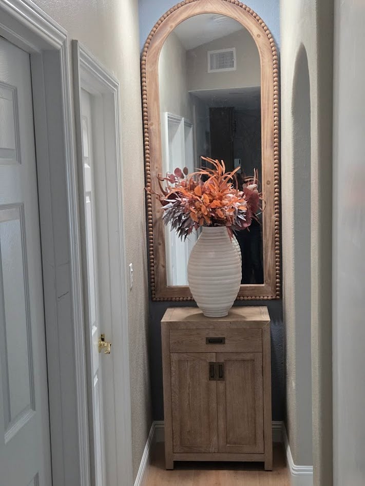 Hallway Decor