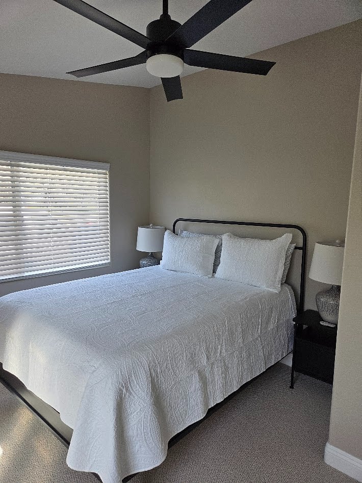 Bedroom #3