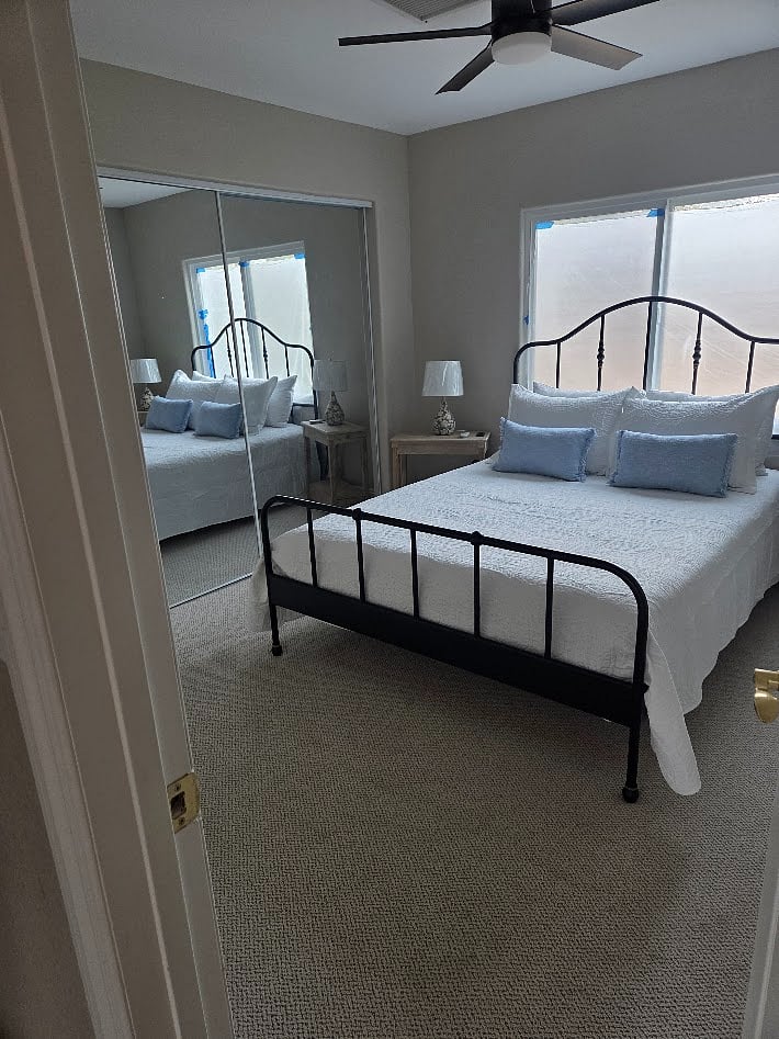 Bedroom #2