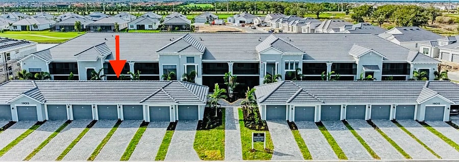 Calusa Country Club