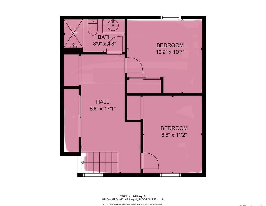 Furnished Finder property 953981_1 photo 16
