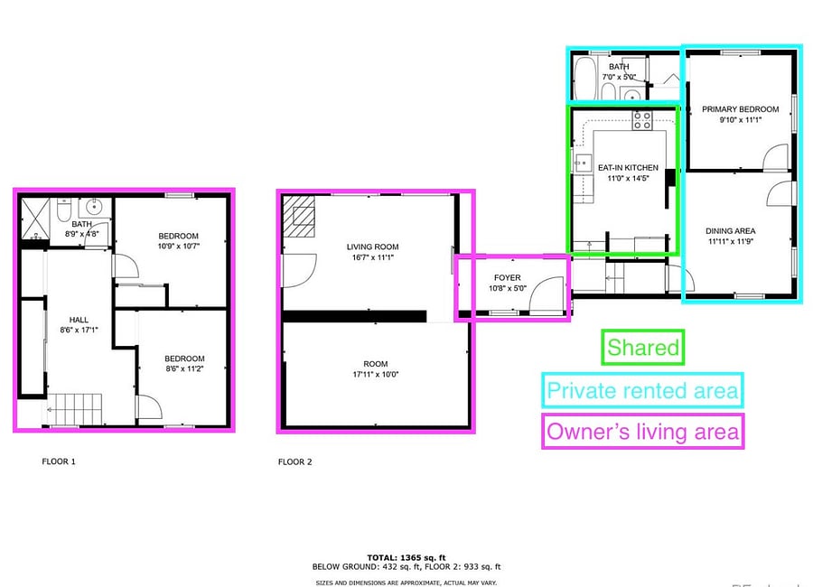 Furnished Finder property 953981_1 photo 15