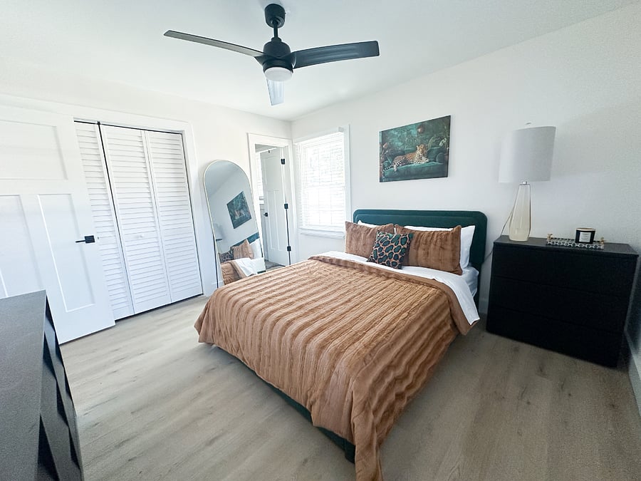 Primary Bedroom 1