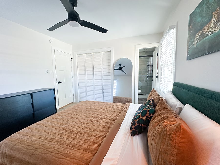 Primary Bedroom 1