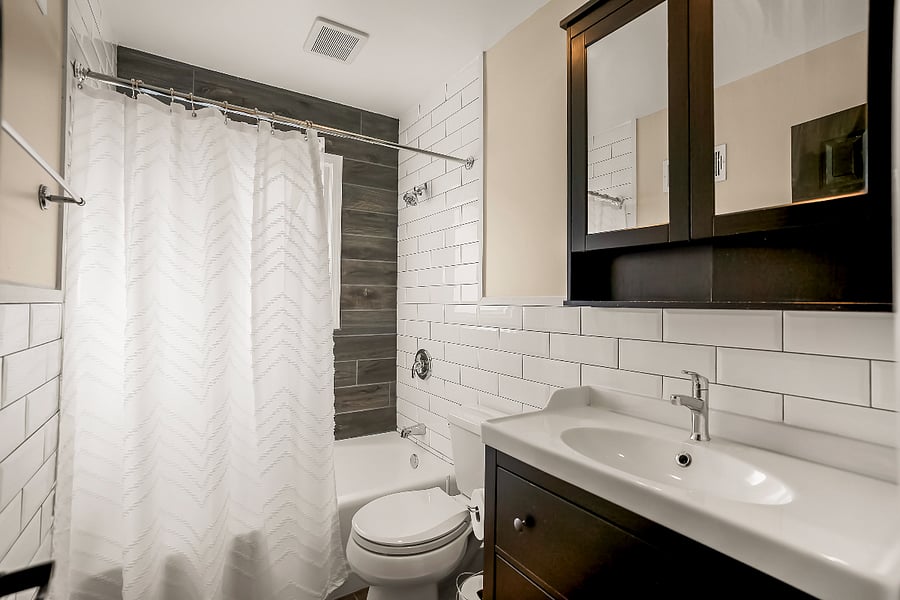 Full Bath