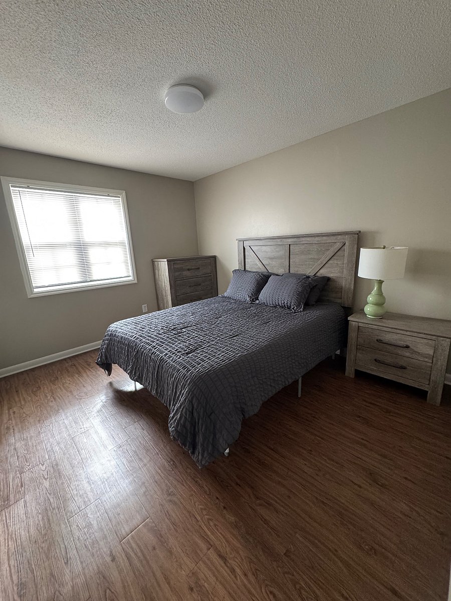 Spare Bedroom