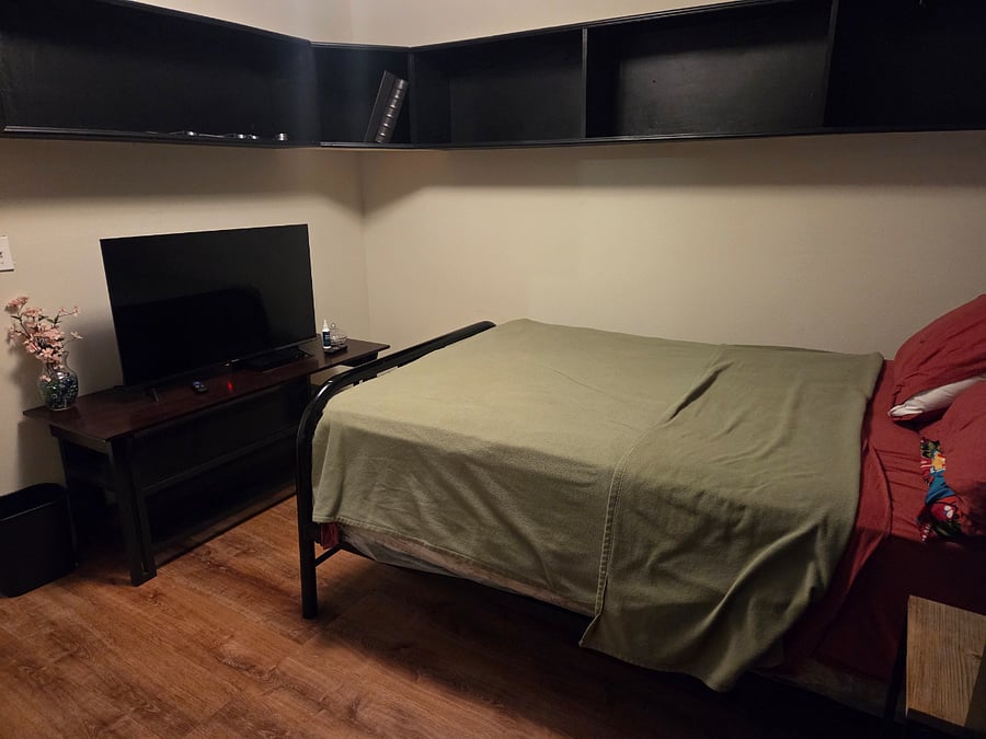Bedroom #2