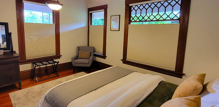 `1st Bedroom