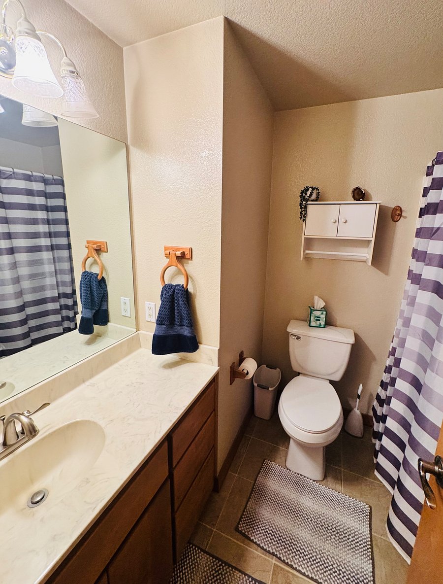 Bathroom two 