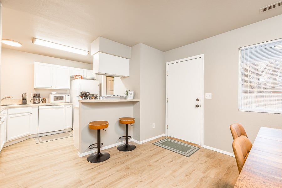 Breakfast Bar