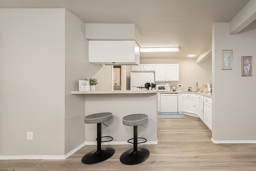 Breakfast Bar