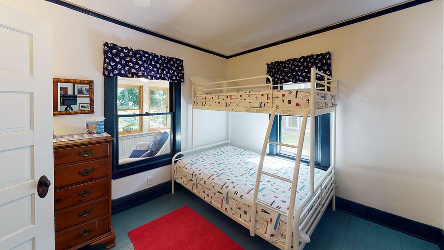 Front Bedroom