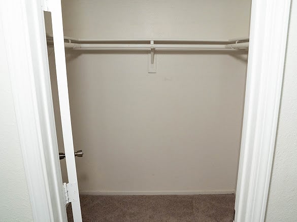 Master Bedroom Walk-in Closet #2