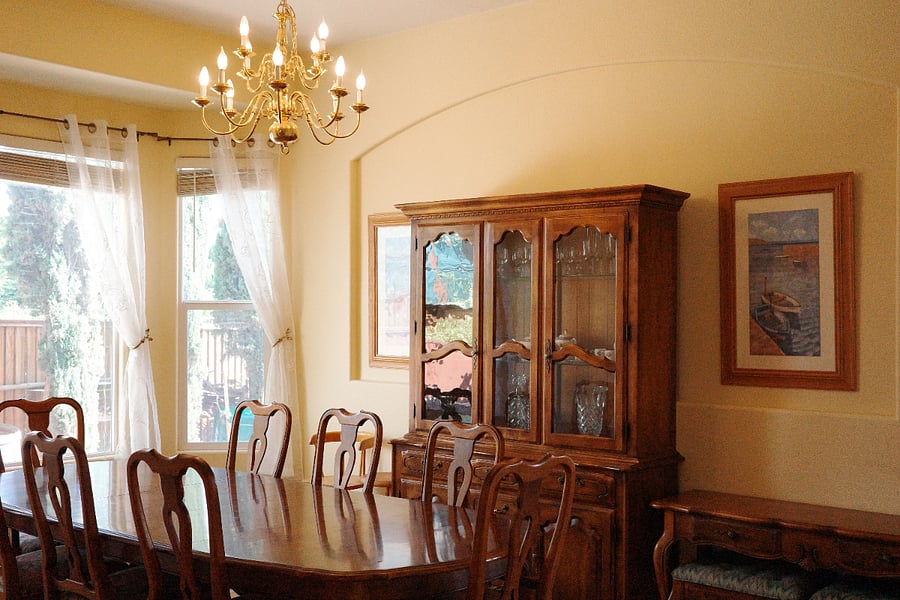 Dining Room Photo 2 of 2
