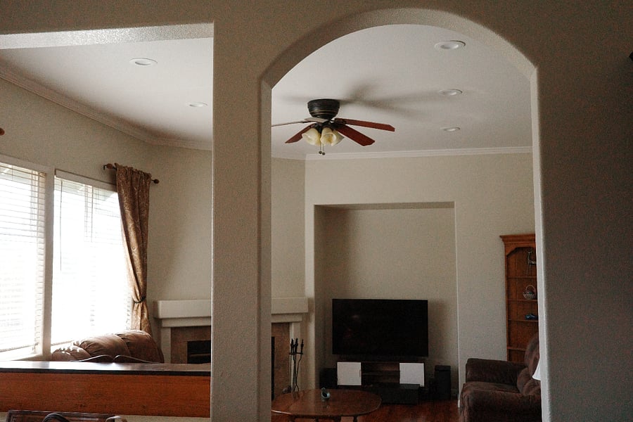Living Room Photo 4 of 5